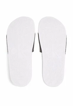 Calvin Klein Jeans Ny Pearl - Badslippers - Black 10 Calvin Klein Jeans Ny Pearl - Badslippers - Black -Havaianas Verkoopwinkel 18ce71b6fff242519d2a84b8f2b31158