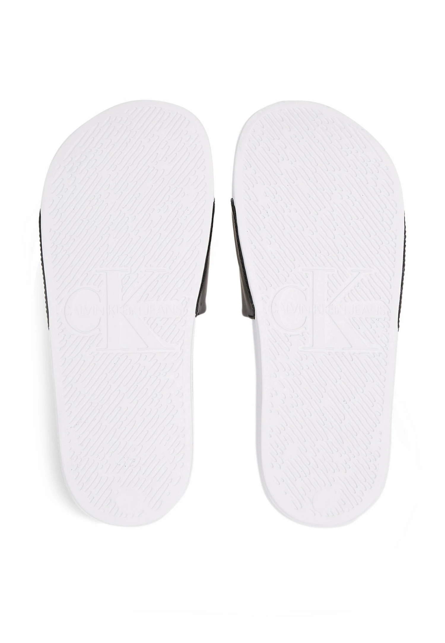 Calvin Klein Jeans Ny Pearl - Badslippers - Black 5 Calvin Klein Jeans Ny Pearl - Badslippers - Black - Afbeelding 5