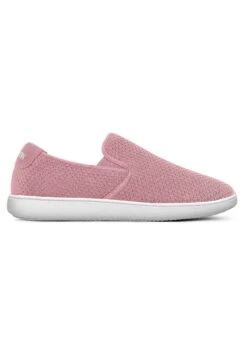 Giesswein Wood Sneaker Slip-On - Instappers - Dusty Pink -Havaianas Verkoopwinkel 18d4e2ebb3d84db287ec4eebcebc7bdc