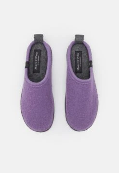 Marc O'Polo Lian- Pantoffels - Sunbleached Purple 11 Marc O'Polo Lian- Pantoffels - Sunbleached Purple -Havaianas Verkoopwinkel 19133a5b26654858a6298d4a9d7eedee