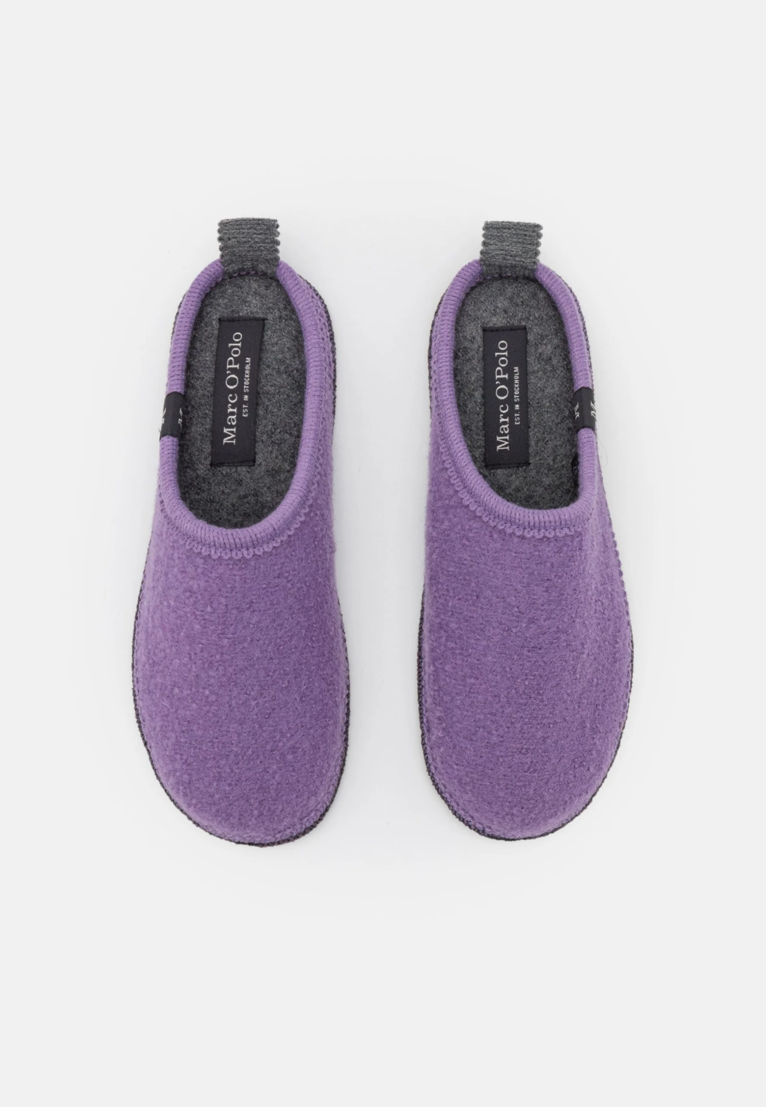 Marc O'Polo Lian- Pantoffels - Sunbleached Purple 6 Marc O'Polo Lian- Pantoffels - Sunbleached Purple - Afbeelding 6