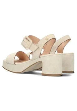 Sandalen Met Plateauzool - Beige -Havaianas Verkoopwinkel 198fe94695084d30912dee8838fc70af