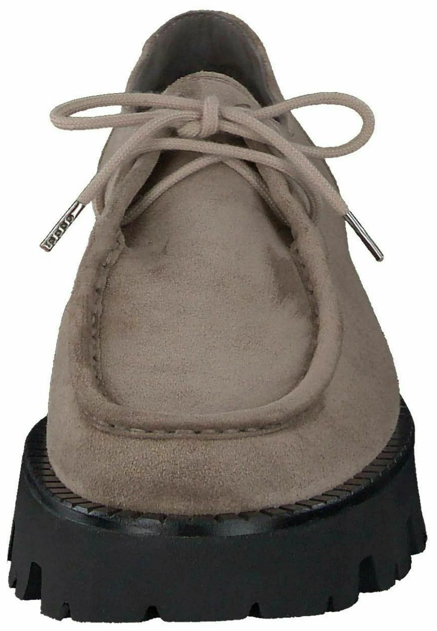 Paul Green Veterschoenen - Rehbraun 6 Paul Green Veterschoenen - Rehbraun - Afbeelding 6