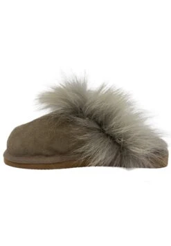 Shepherd Evelina - Pantoffels - Stone