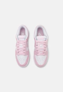 Nike Sportswear Dunk Low - Sneakers Laag - White/Pink Foam -Havaianas Verkoopwinkel 1a171558787941db94f3fe31cb04250b