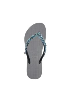 Classic Aby- Badslippers - Silver 7 Classic Aby- Badslippers - Silver -Havaianas Verkoopwinkel 1a27fe5606194604a830a9132a356ab3
