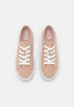 S.Oliver Sneakers Laag - Soft Pink -Havaianas Verkoopwinkel 1a9ef205e6a045309a4cb189a25bbb2b