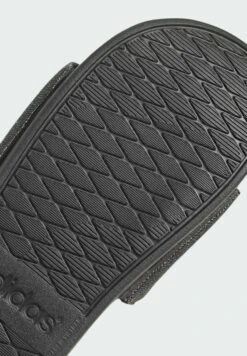 Adidas Sportswear Adilette Comfort - Badslippers - Core Black Preloved Yellow Core Black -Havaianas Verkoopwinkel 1b15b82357e34ca8b6f638c67131276c