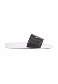 Calvin Klein Jeans Ny Pearl - Badslippers - Black 11 Calvin Klein Jeans Ny Pearl - Badslippers - Black -Havaianas Verkoopwinkel 1b7daca2b3124188b93616dbcd926aa6