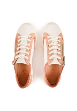 Pataugas Jester/Mixs F2I - Sneakers Laag - Apricot 7 Pataugas Jester/Mixs F2I - Sneakers Laag - Apricot -Havaianas Verkoopwinkel 1bba19d5a1354e03bfc1b0f9237b6c04