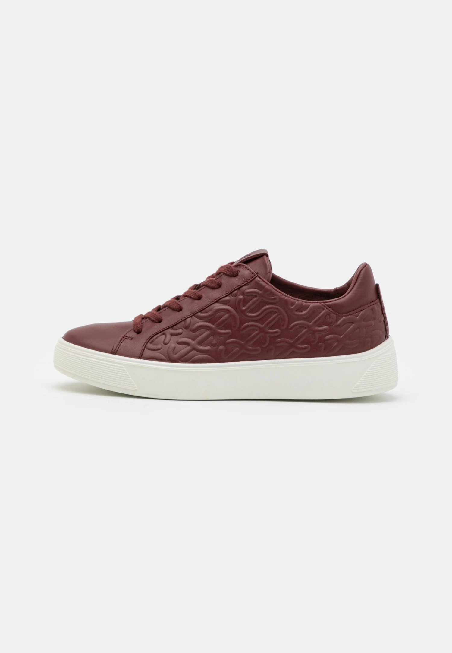 ECCO Street Tray - Sneakers Laag - Andorra 2 ECCO Street Tray - Sneakers Laag - Andorra - Afbeelding 2