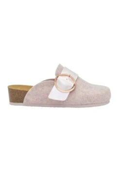 Scholl Amalfi - Pantoffels - Pink