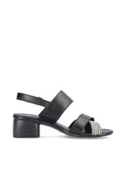 Remonte Sandalen - Schwarz -Havaianas Verkoopwinkel 1c0857929cc846e39c7180f9e418fd65