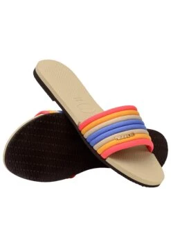 Havaianas Hav You Malta Cool - Teenslippers - Sand/Grey -Havaianas Verkoopwinkel 1c22301cedee48868fc0cffce39d05cf