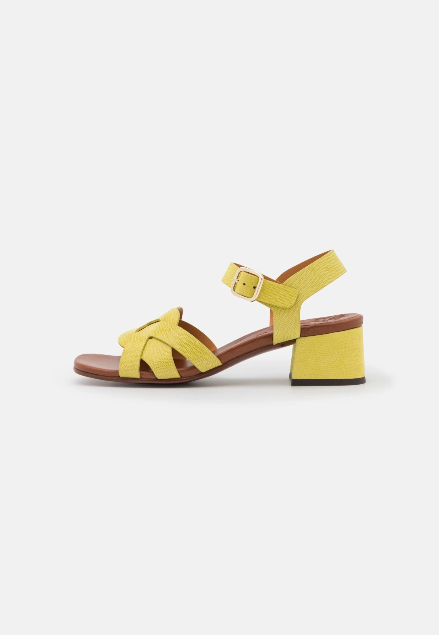Chie Mihara Quaura - Sandalen - Jeep Lemon 2 Chie Mihara Quaura - Sandalen - Jeep Lemon - Afbeelding 2