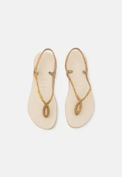 Havaianas Luna Sparkle - Badslippers - Beige -Havaianas Verkoopwinkel 1d07a0ad1cbf4558b436a6386d7284b8