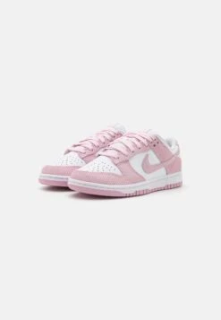 Nike Sportswear Dunk Low - Sneakers Laag - White/Pink Foam -Havaianas Verkoopwinkel 1d267644556f4932878f5bbeba4f2229
