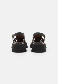 Coach Vivienne - Sandalen Met Plateauzool - Black 10 Coach Vivienne - Sandalen Met Plateauzool - Black -Havaianas Verkoopwinkel 1e78ca012b1747a59766e274f48cca5e