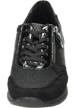 Remonte Veterschoenen - Schwarz -Havaianas Verkoopwinkel 1f61401e06c54421be7ffde7c049b619