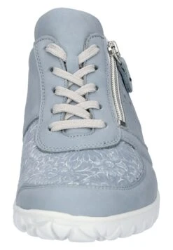 WALDLÄUFER Denver - Sneakers Laag - Blau 8 WALDLÄUFER Denver - Sneakers Laag - Blau -Havaianas Verkoopwinkel 1fd8bf0d62ab4c6892da3f79cea571f9