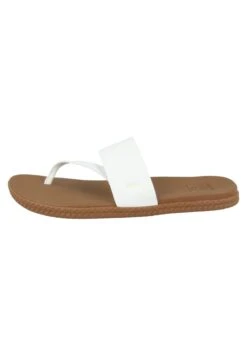 Reef Sol- Teensandalen - White/Snake