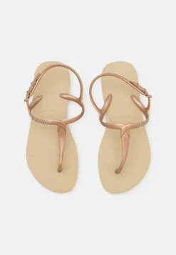 Havaianas Twist - Teenslippers - Sand Grey -Havaianas Verkoopwinkel 201cda70edd4412b9fa709d309b51d58