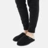 Giesswein Tino - Pantoffels - Black