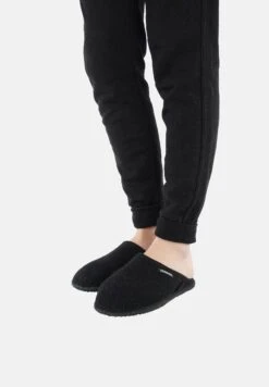 Giesswein Tino - Pantoffels - Black