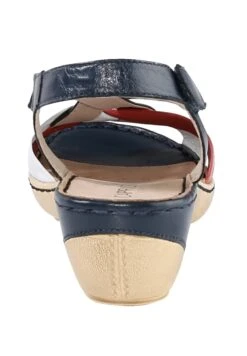 Caprice Sandalen - Blau -Havaianas Verkoopwinkel 20fcfc718bff4d858d701b0cfb295a66