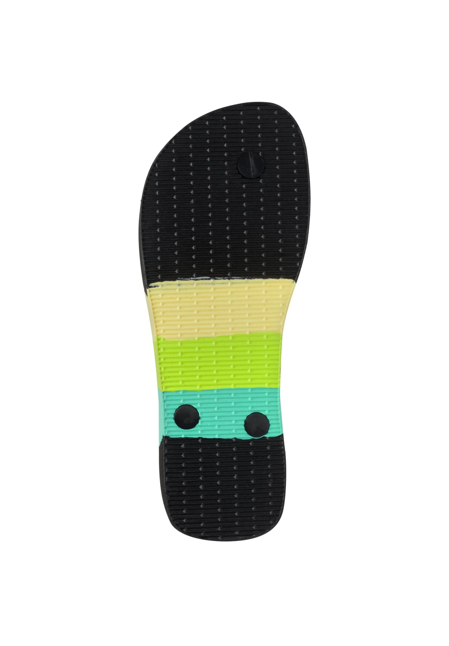 Havaianas Brasil Tech - Teensandalen - Green 5 Havaianas Brasil Tech - Teensandalen - Green - Afbeelding 5