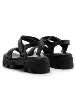 Klara - Sandalen Met Plateauzool - Black 9 Klara - Sandalen Met Plateauzool - Black -Havaianas Verkoopwinkel 2179e9b2faa84409ba72ba69cbd5a42f