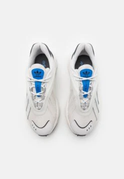 Adidas Originals Oztral Unisex - Sneakers Laag - Crystal White/Bright Royal -Havaianas Verkoopwinkel 21b5880b9f6b4096a7109d508057d962