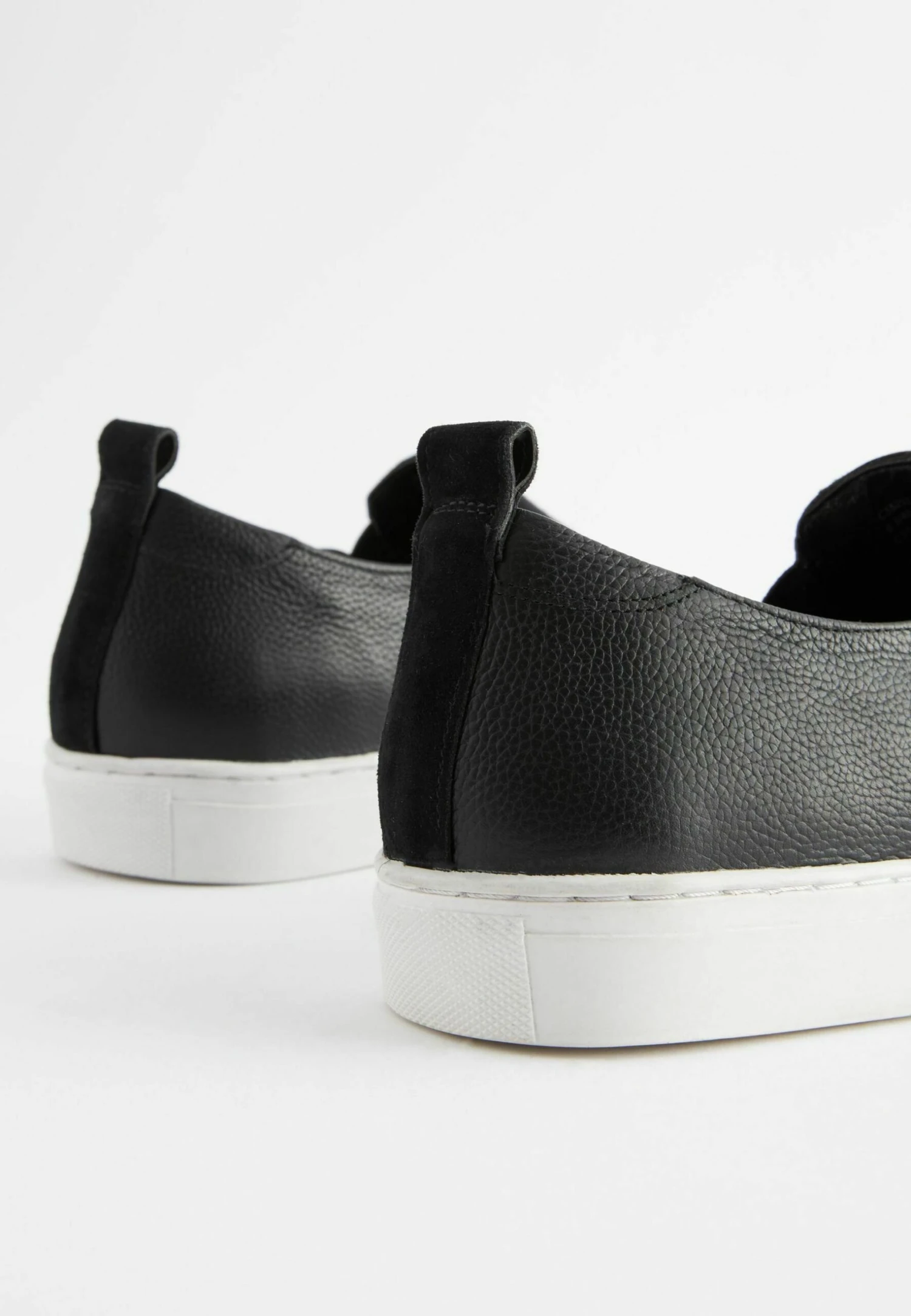 Next Signature Skater Standard - Sneakers Laag - Black 6 Next Signature Skater Standard - Sneakers Laag - Black - Afbeelding 6