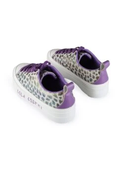 Sneakers Laag - Violet 6 Sneakers Laag - Violet -Havaianas Verkoopwinkel 235f49176a2f4a4da548c08d2069048a