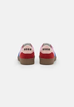 MSGM Retro Trainers - Sneakers Laag - Pink -Havaianas Verkoopwinkel 23ca26eb023a4f98b7461df8f08215b3