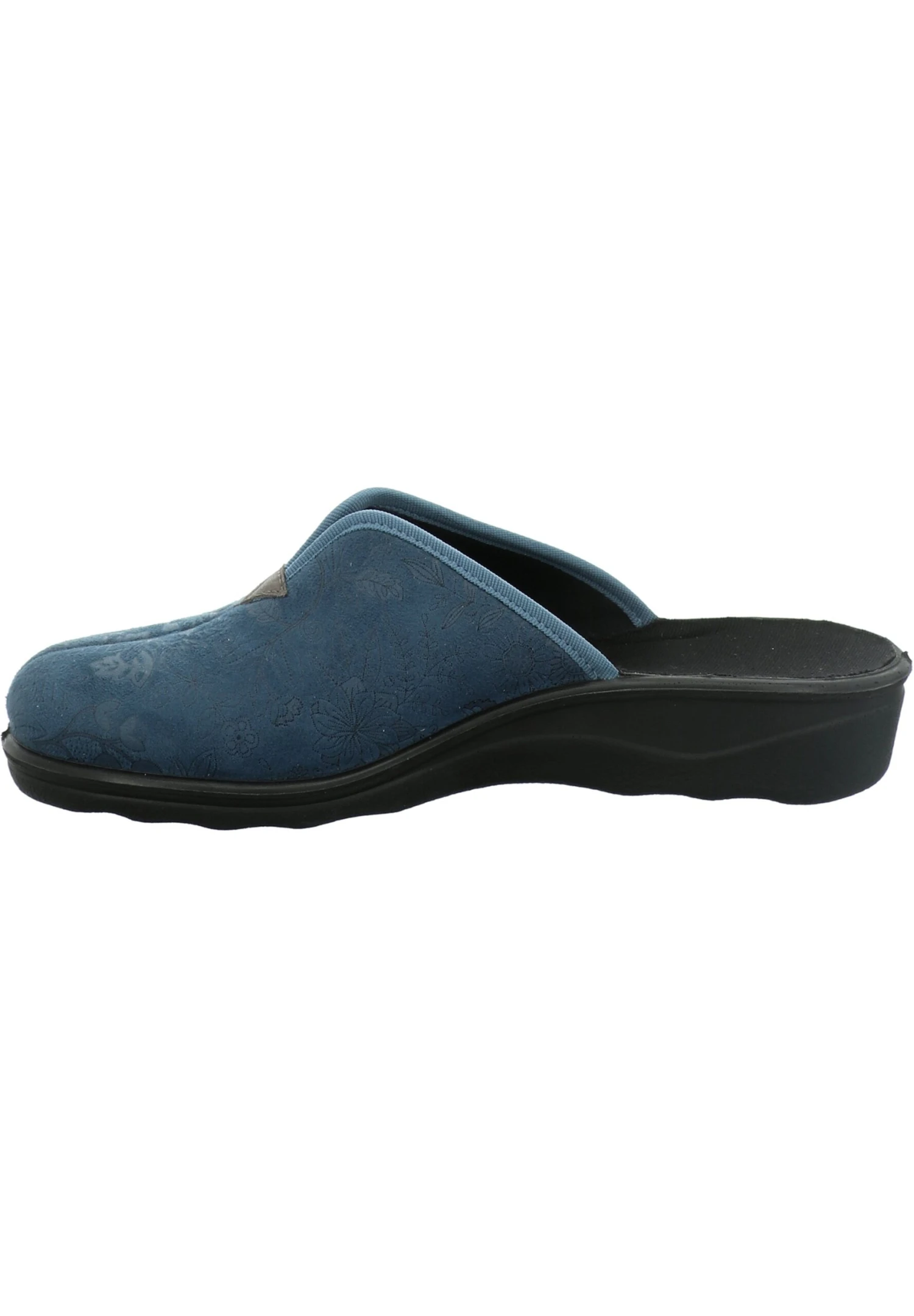 Pantoffels - Blau 1 Pantoffels - Blau