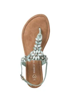 Marco Tozzi Teensandalen - Aqua Comb. 7 Marco Tozzi Teensandalen - Aqua Comb. -Havaianas Verkoopwinkel 24256dd584504bbeb6eef1b0b3cba2ec