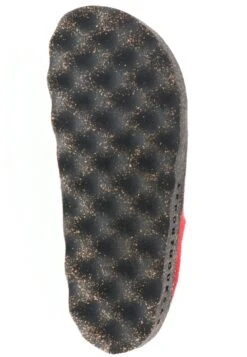 Asportuguesas Come- Pantoffels - Rot 11 Asportuguesas Come- Pantoffels - Rot -Havaianas Verkoopwinkel 249b335dd373480db80587be18834d61