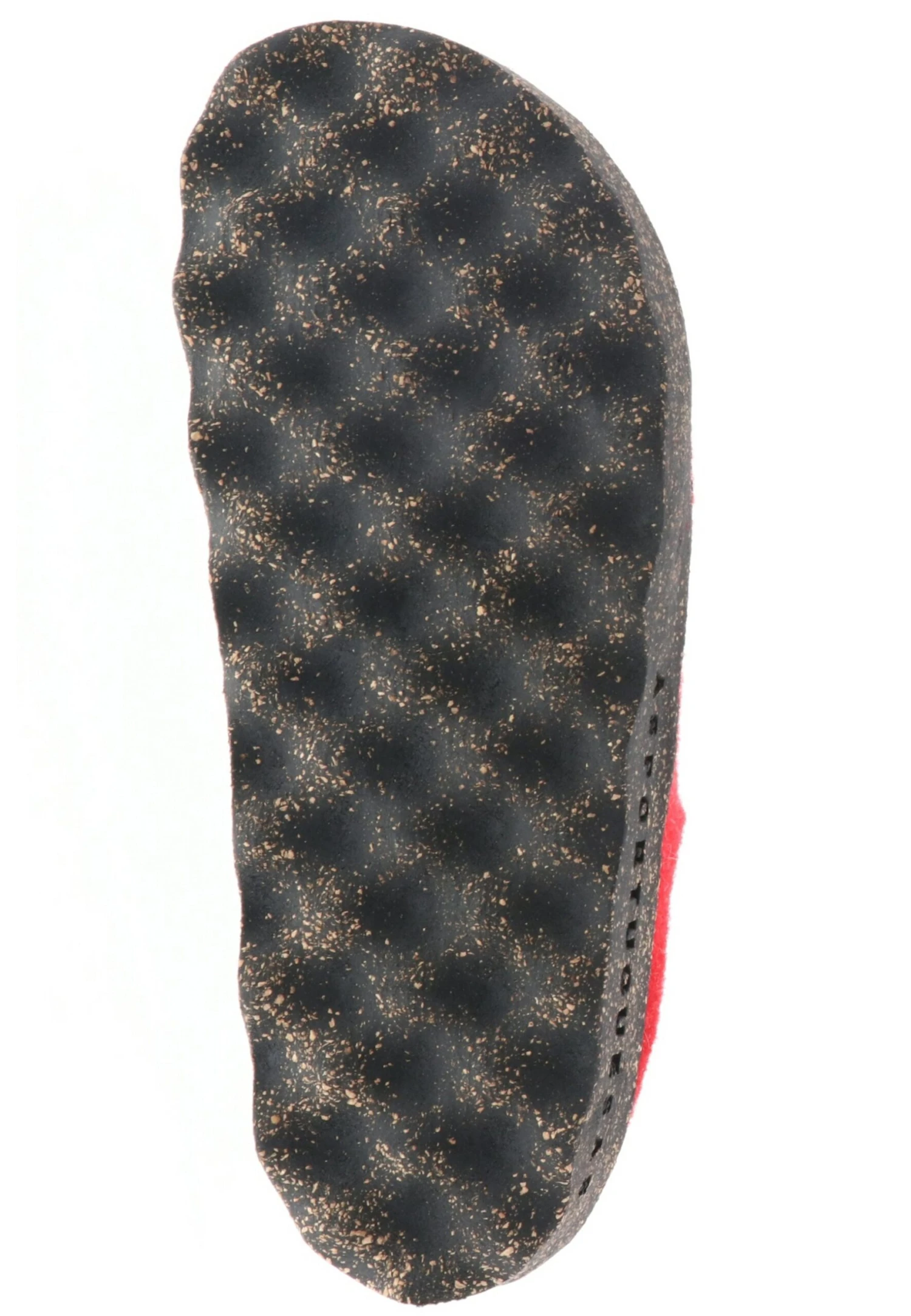 Asportuguesas Come- Pantoffels - Rot 5 Asportuguesas Come- Pantoffels - Rot - Afbeelding 5