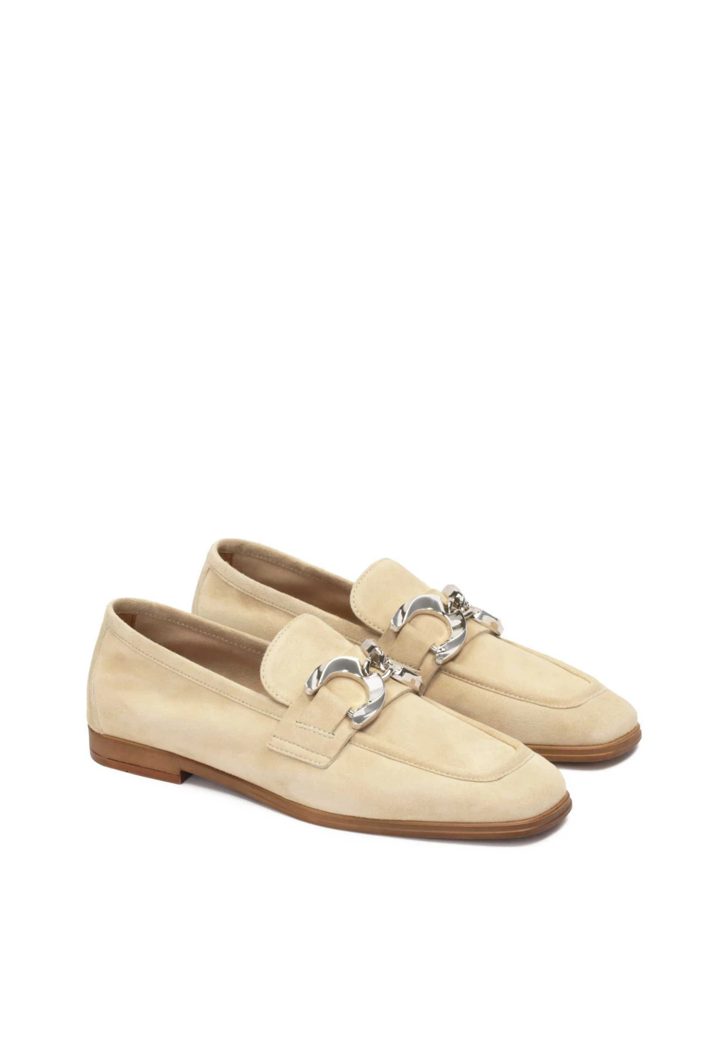 Kazar Ruby - Instappers - Beige 4 Kazar Ruby - Instappers - Beige - Afbeelding 4