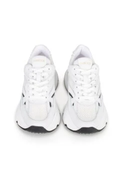 Loulou- Sneakers Laag - White With Combination -Havaianas Verkoopwinkel 2542f481c6c1440d8a25a290d7e7002d
