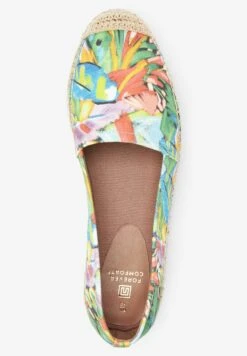 Next Forever Comfort Flat - Instappers - Blue 7 Next Forever Comfort Flat - Instappers - Blue -Havaianas Verkoopwinkel 262c4daec84641ce9155506474352597