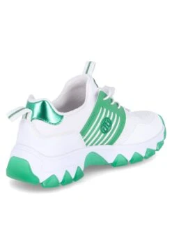 Bagatt Low - Sneakers Laag - Weiß -Havaianas Verkoopwinkel 269bf91598824c868c980982654c05bc