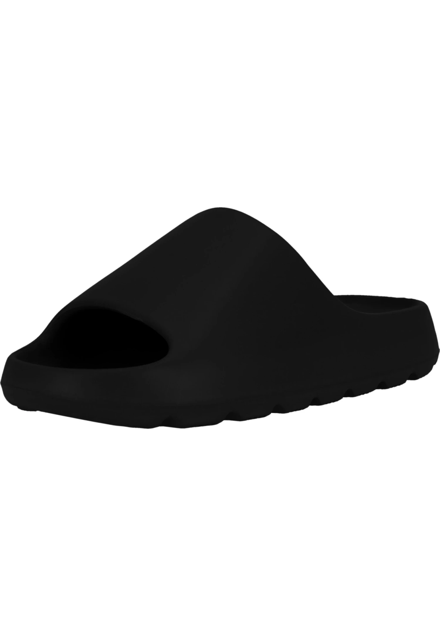 Cruz Besin - Badslippers - Black 2 Cruz Besin - Badslippers - Black - Afbeelding 2