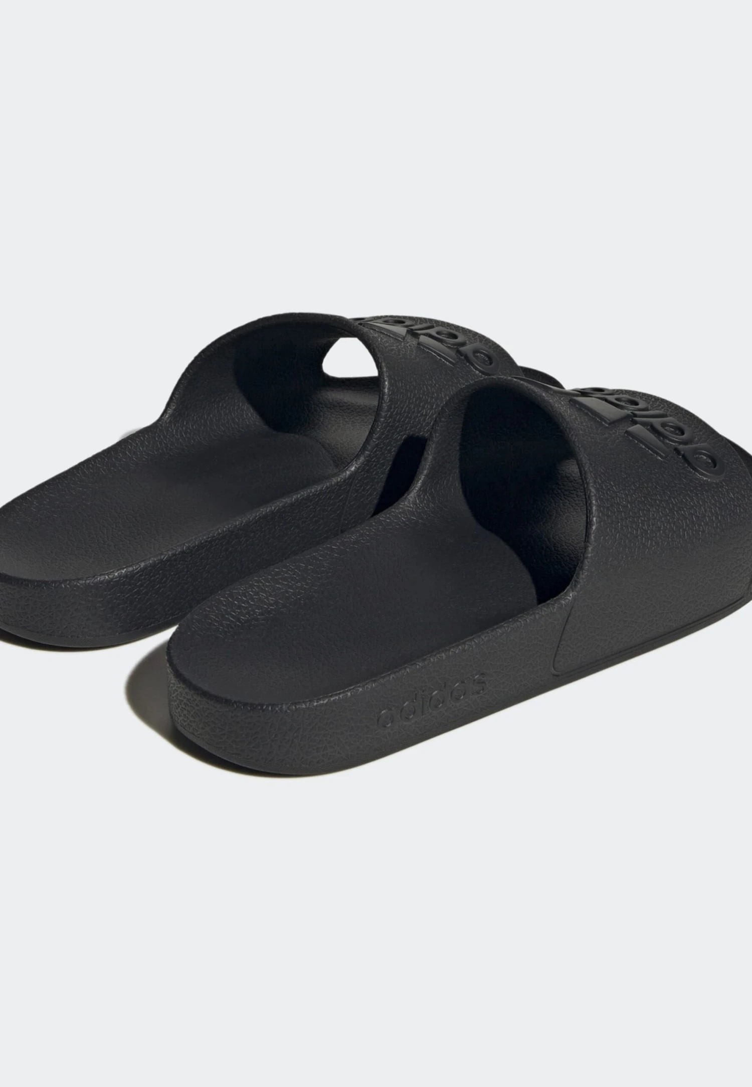 Adidas Sportswear Adilette Aqua - Badslippers - Core Black 4 Adidas Sportswear Adilette Aqua - Badslippers - Core Black - Afbeelding 4