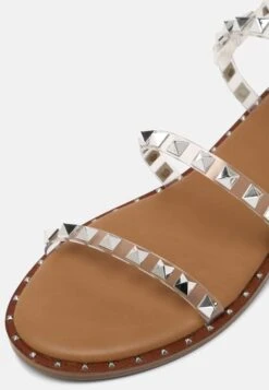 Steve Madden Travel - Sandalen - Clear 15 Steve Madden Travel - Sandalen - Clear -Havaianas Verkoopwinkel 26e51afcfb3c4ab7863a14a015299075