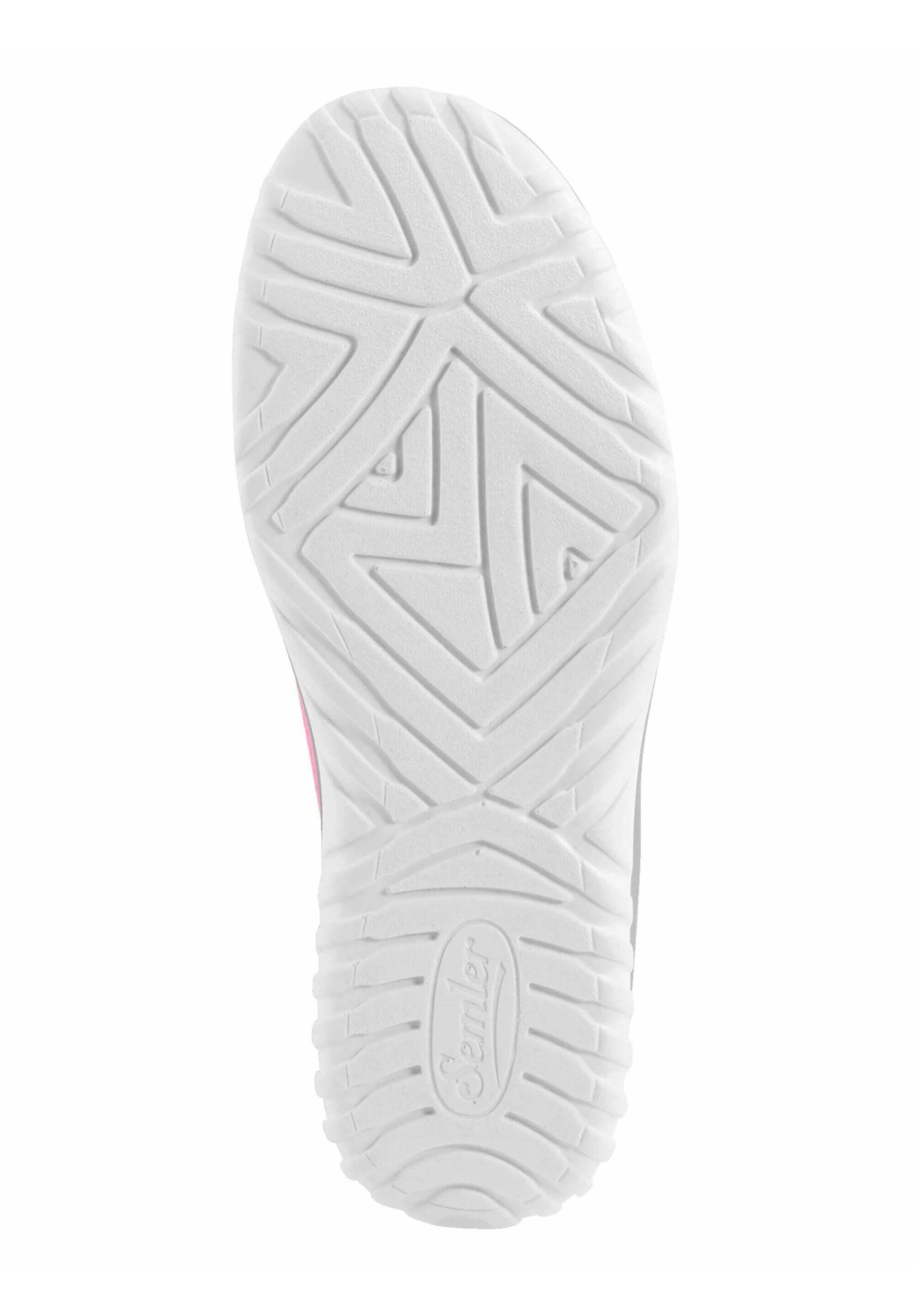 Sportieve Veterschoenen - Pink 6 Sportieve Veterschoenen - Pink - Afbeelding 6