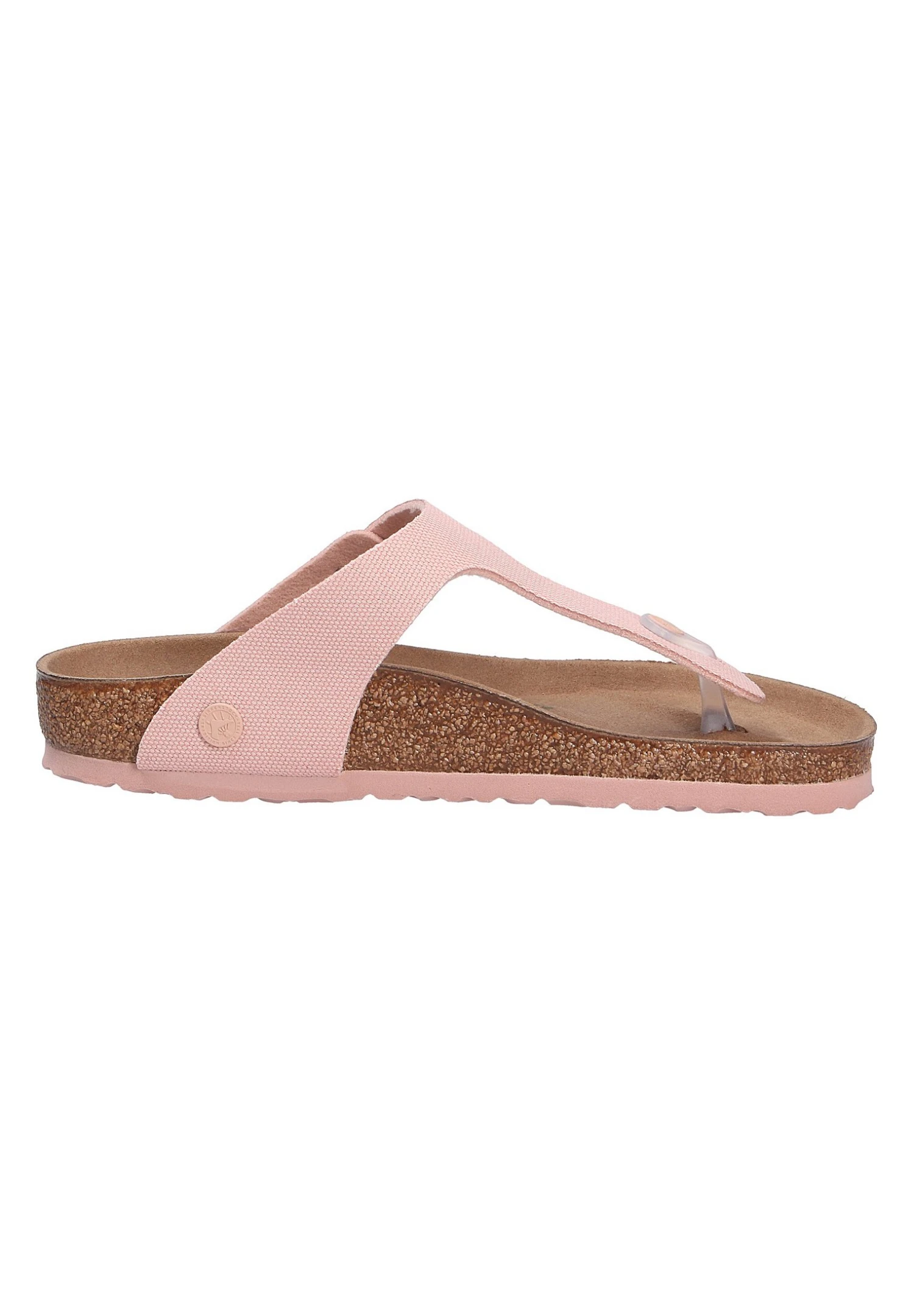 Birkenstock Teensandalen - Softpink 9 Birkenstock Teensandalen - Softpink - Afbeelding 9