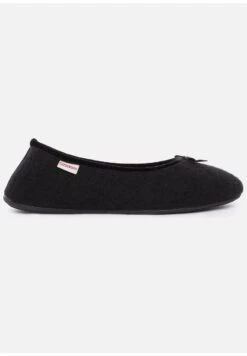 Giesswein Hohenau - Pantoffels - Black -Havaianas Verkoopwinkel 27fe2ca49c2b4ec8b31d2caf0bc48d0e