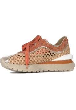 Sportieve Veterschoenen - Orange -Havaianas Verkoopwinkel 28074ad781104b749aade577343460bc